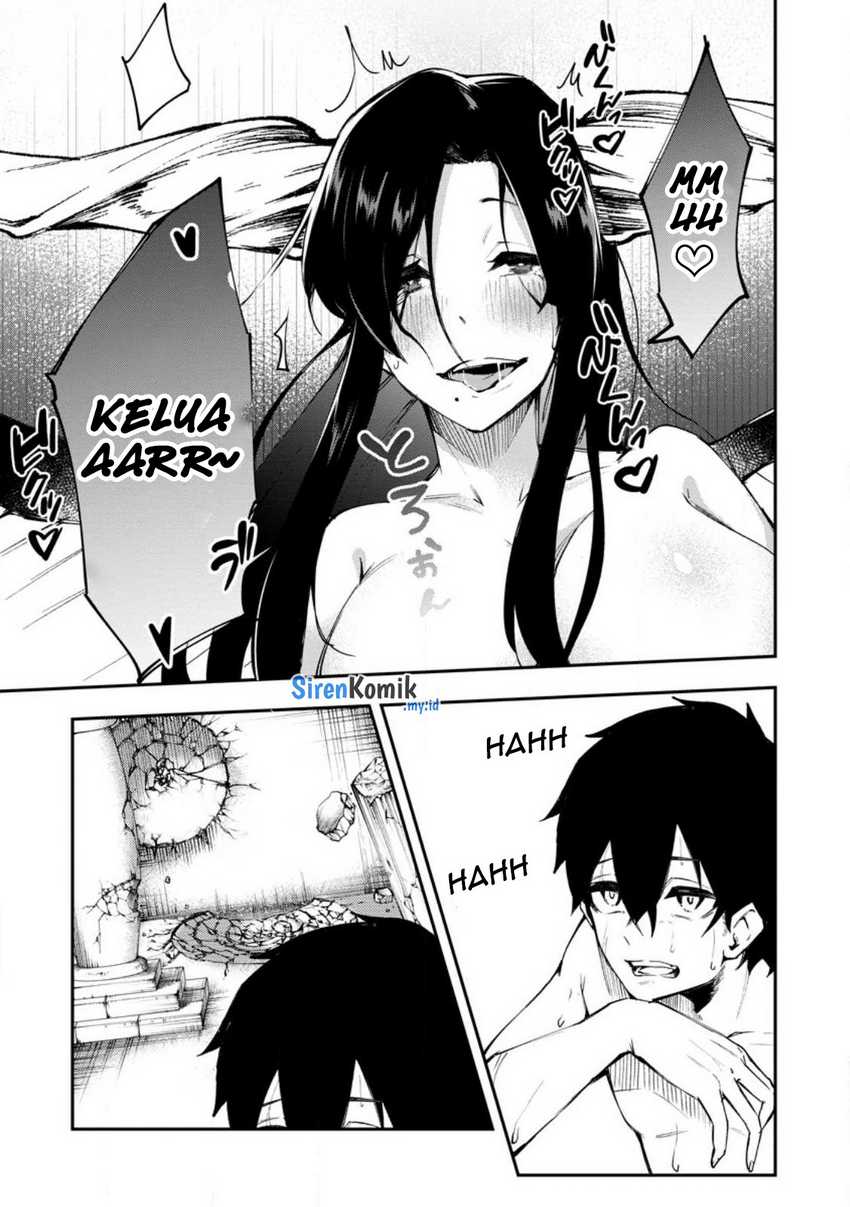 Succubus Tamer no Isekai Musou Chapter 03 Gambar 10