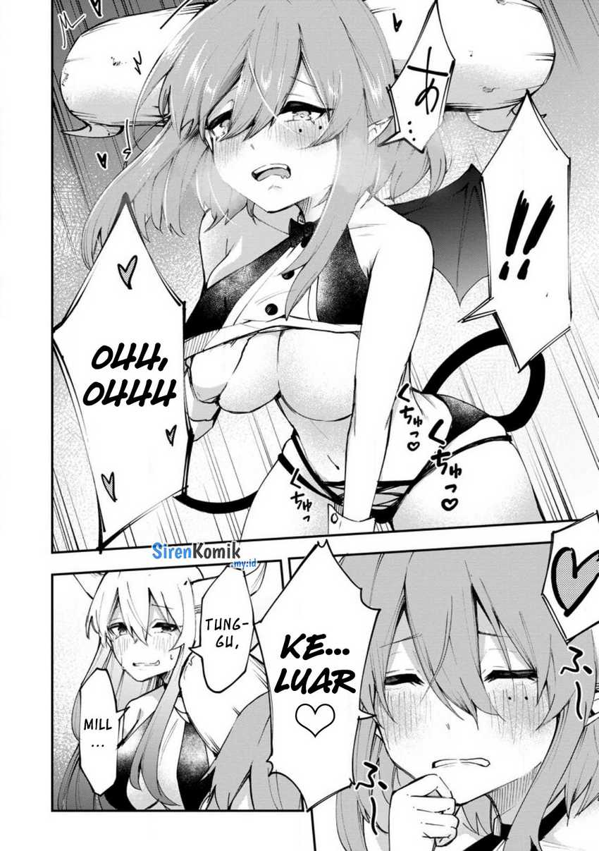 Succubus Tamer no Isekai Musou Chapter 03 Gambar 15