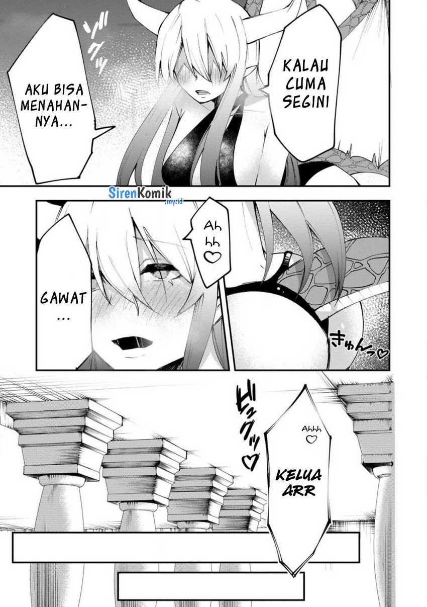 Succubus Tamer no Isekai Musou Chapter 03 Gambar 16