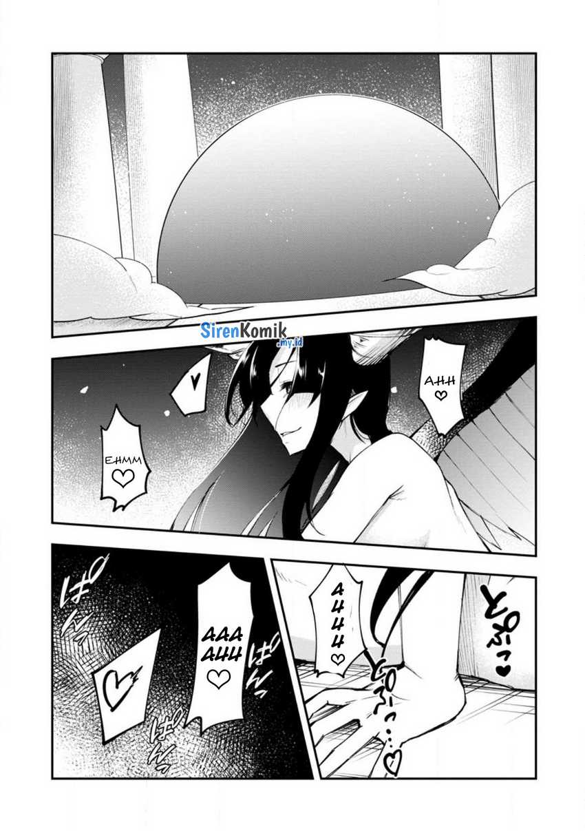 Baca  Succubus Tamer no Isekai Musou Chapter 03 Gambar 2