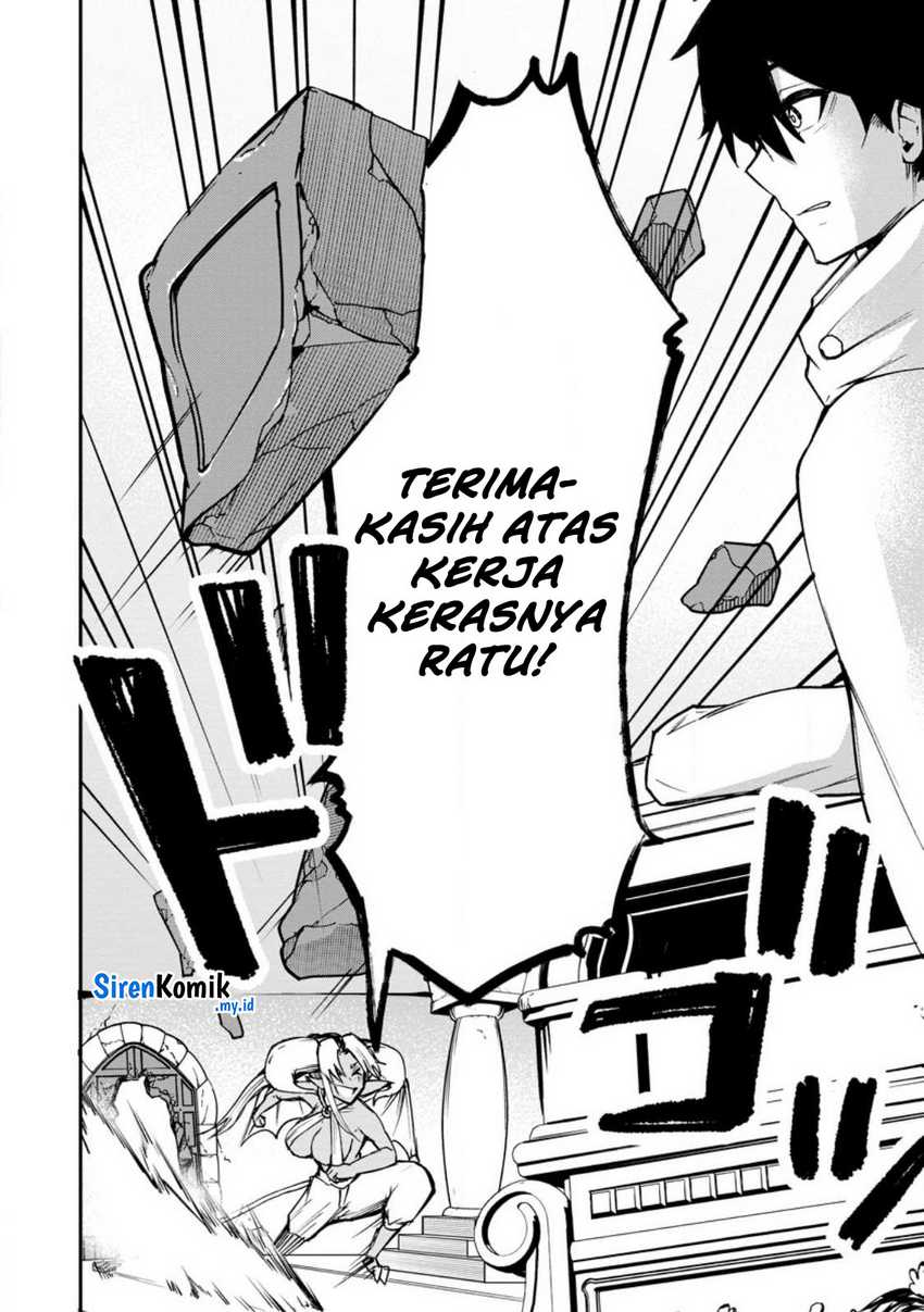 Succubus Tamer no Isekai Musou Chapter 03 Gambar 29