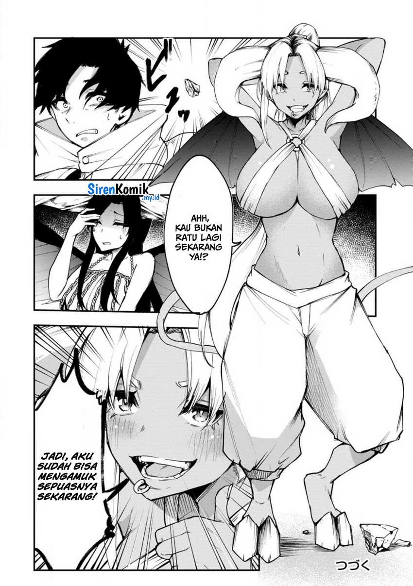 Succubus Tamer no Isekai Musou Chapter 03 Gambar 30