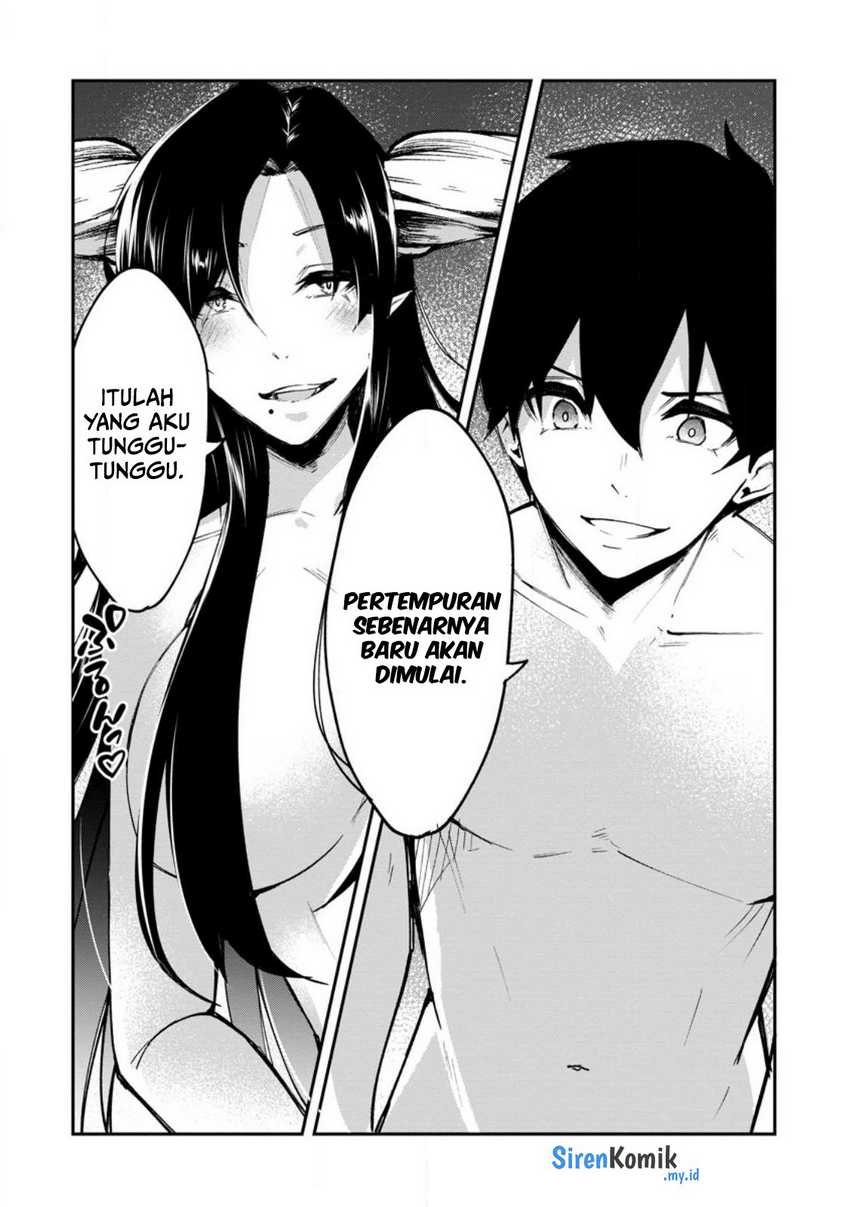 Succubus Tamer no Isekai Musou Chapter 03 Gambar 5