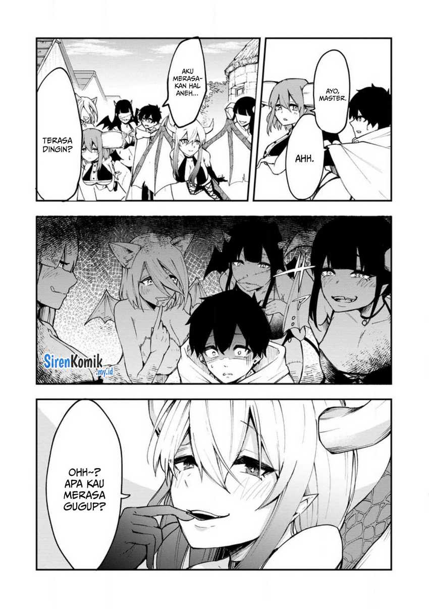Succubus Tamer no Isekai Musou Chapter 02 Gambar 12