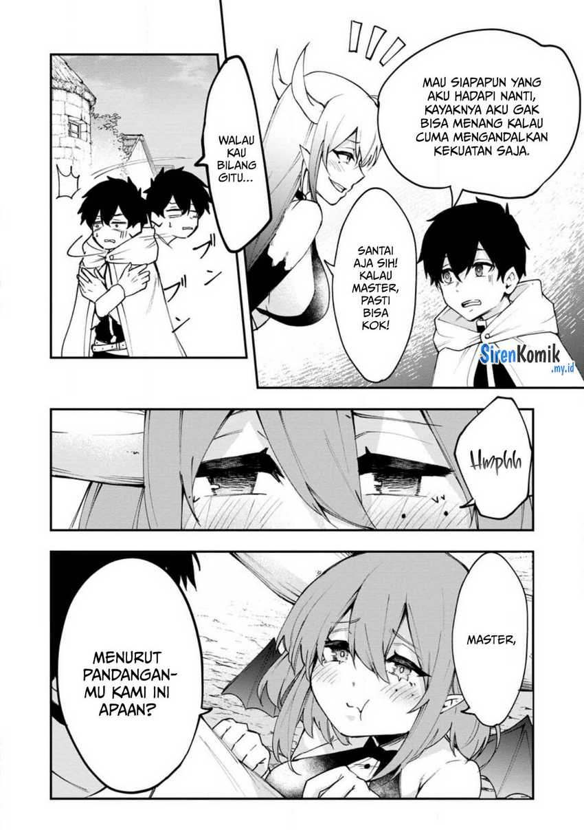 Succubus Tamer no Isekai Musou Chapter 02 Gambar 13