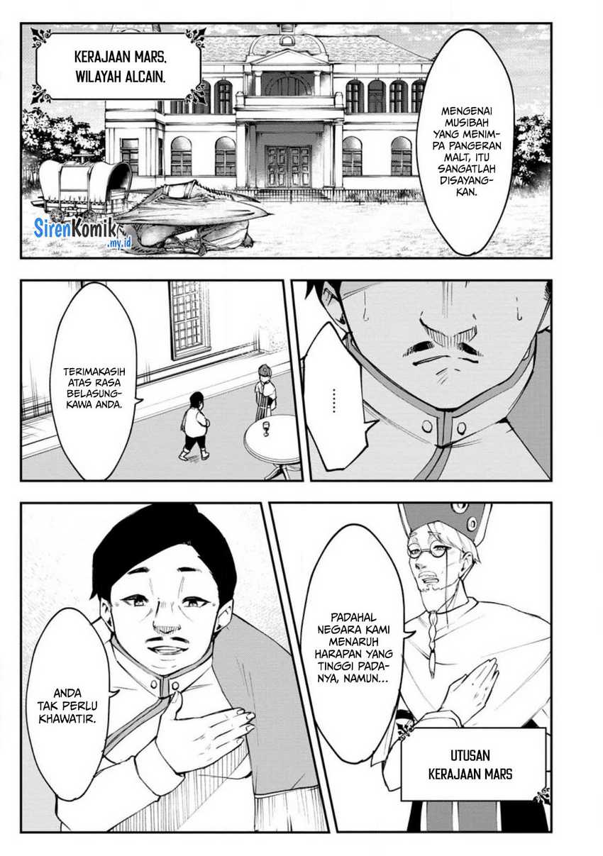 Baca  Succubus Tamer no Isekai Musou Chapter 02 Gambar 2