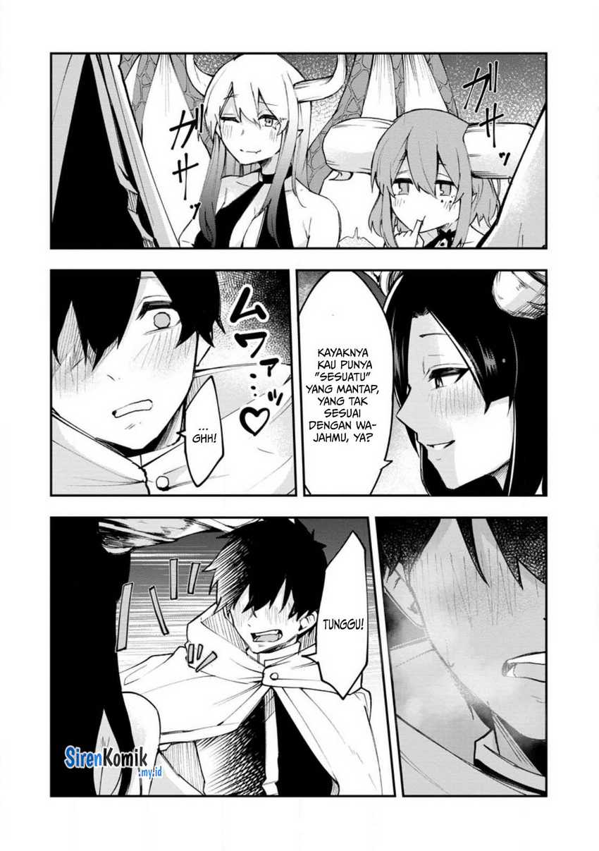 Succubus Tamer no Isekai Musou Chapter 02 Gambar 26