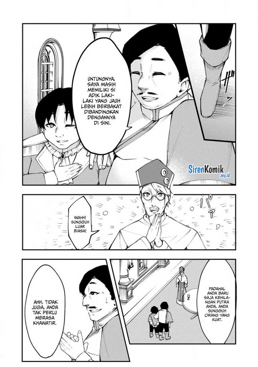 Succubus Tamer no Isekai Musou Chapter 02 Gambar 3