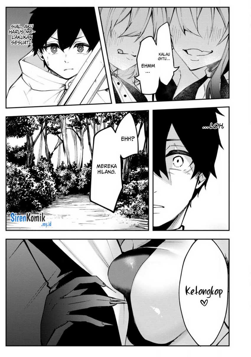 Succubus Tamer no Isekai Musou Chapter 01 Gambar 11