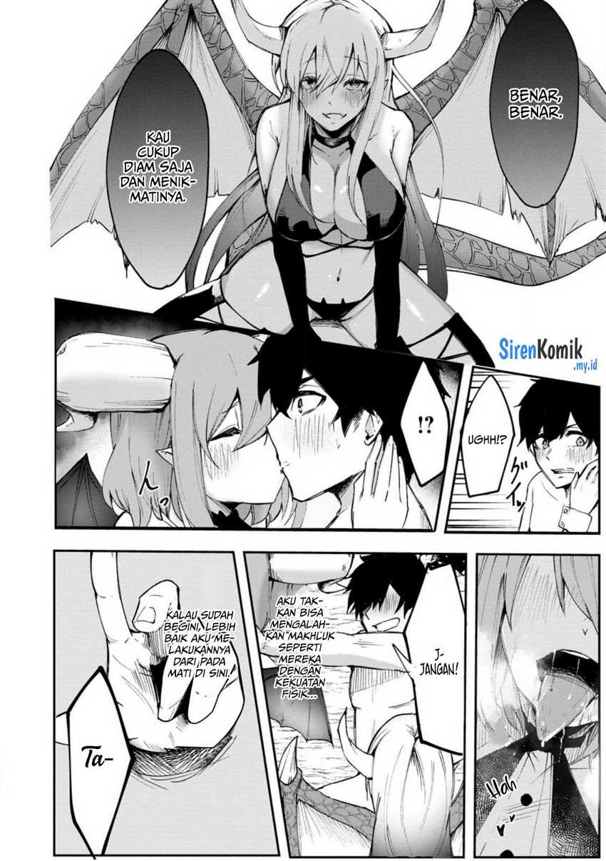 Succubus Tamer no Isekai Musou Chapter 01 Gambar 14