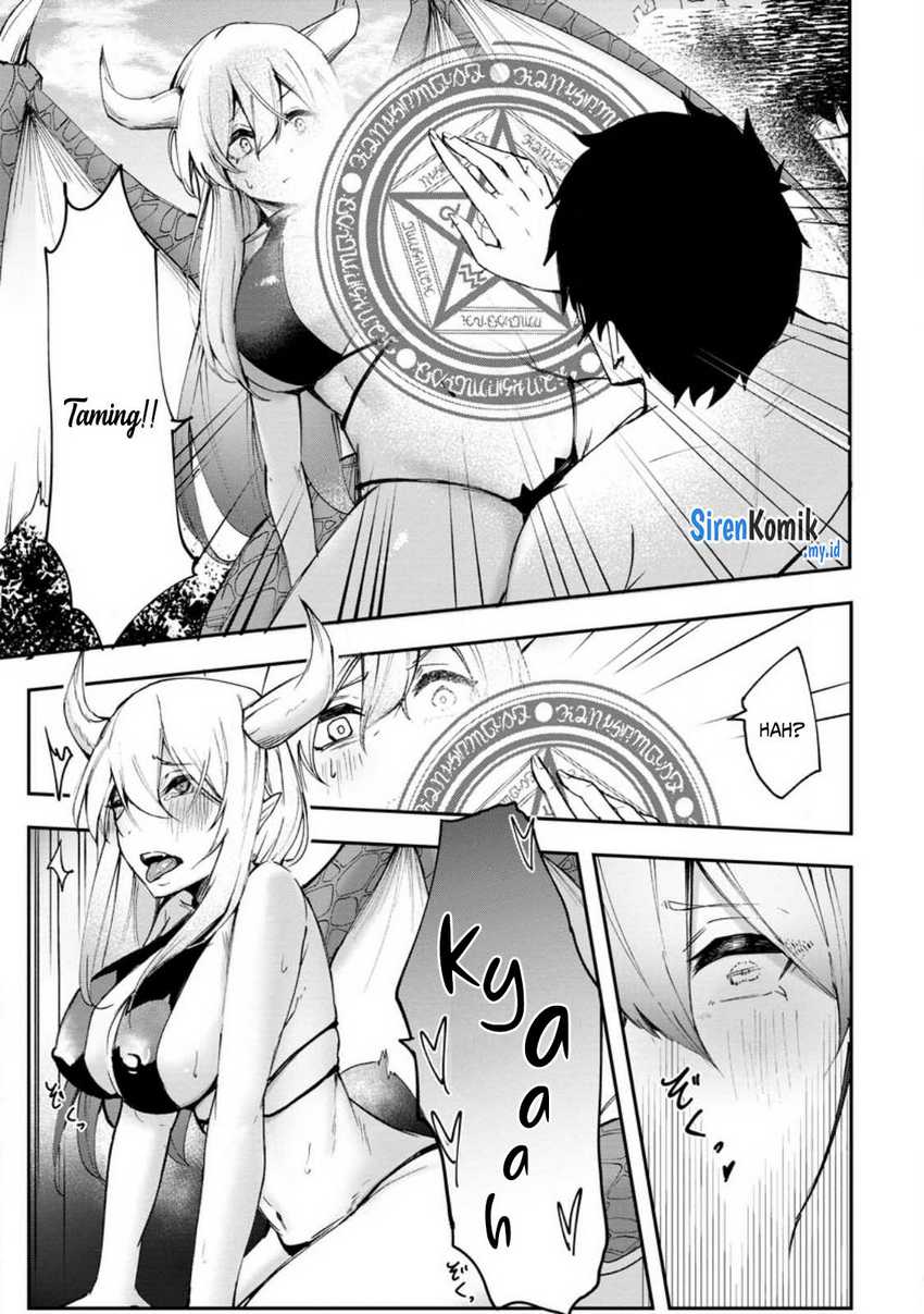 Succubus Tamer no Isekai Musou Chapter 01 Gambar 15