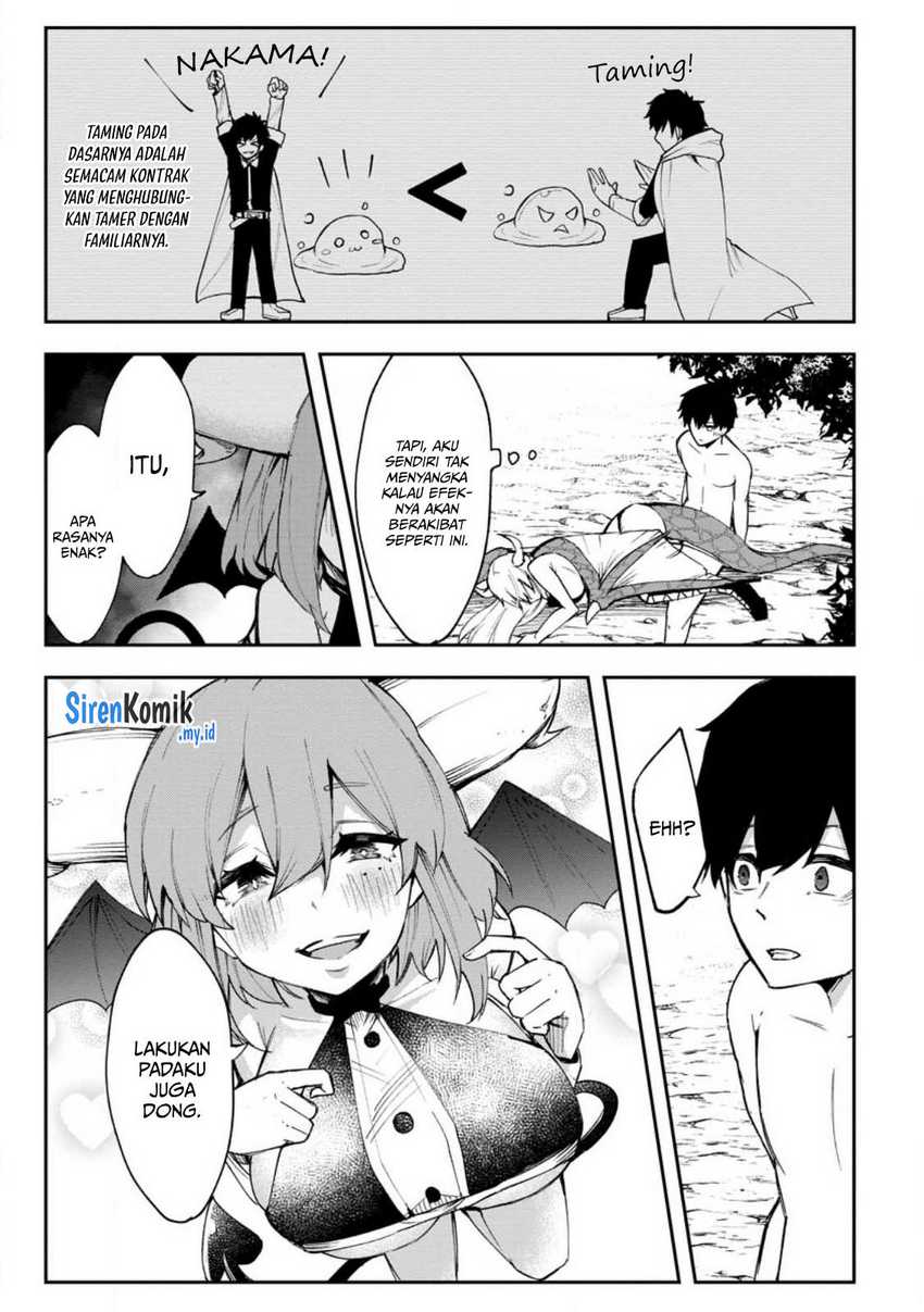 Succubus Tamer no Isekai Musou Chapter 01 Gambar 17