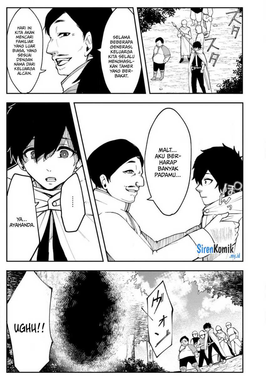 Baca  Succubus Tamer no Isekai Musou Chapter 01 Gambar 2