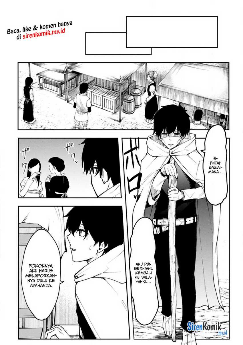 Succubus Tamer no Isekai Musou Chapter 01 Gambar 21