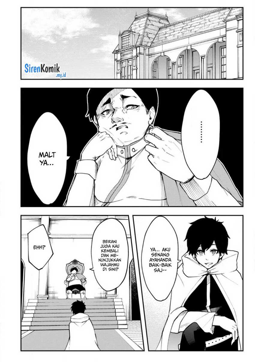 Succubus Tamer no Isekai Musou Chapter 01 Gambar 22