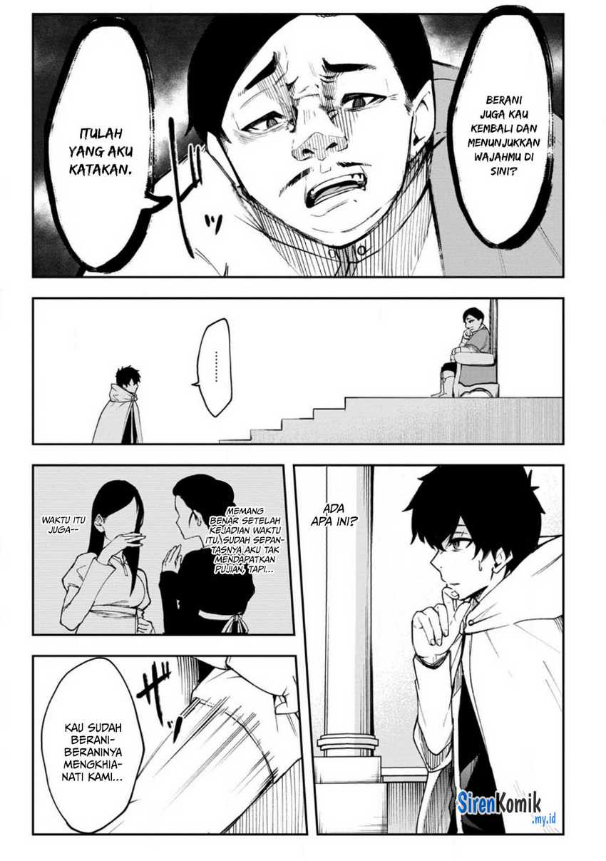 Succubus Tamer no Isekai Musou Chapter 01 Gambar 23