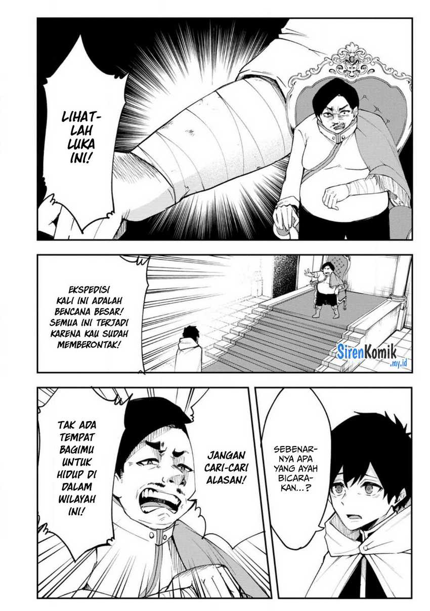 Succubus Tamer no Isekai Musou Chapter 01 Gambar 24