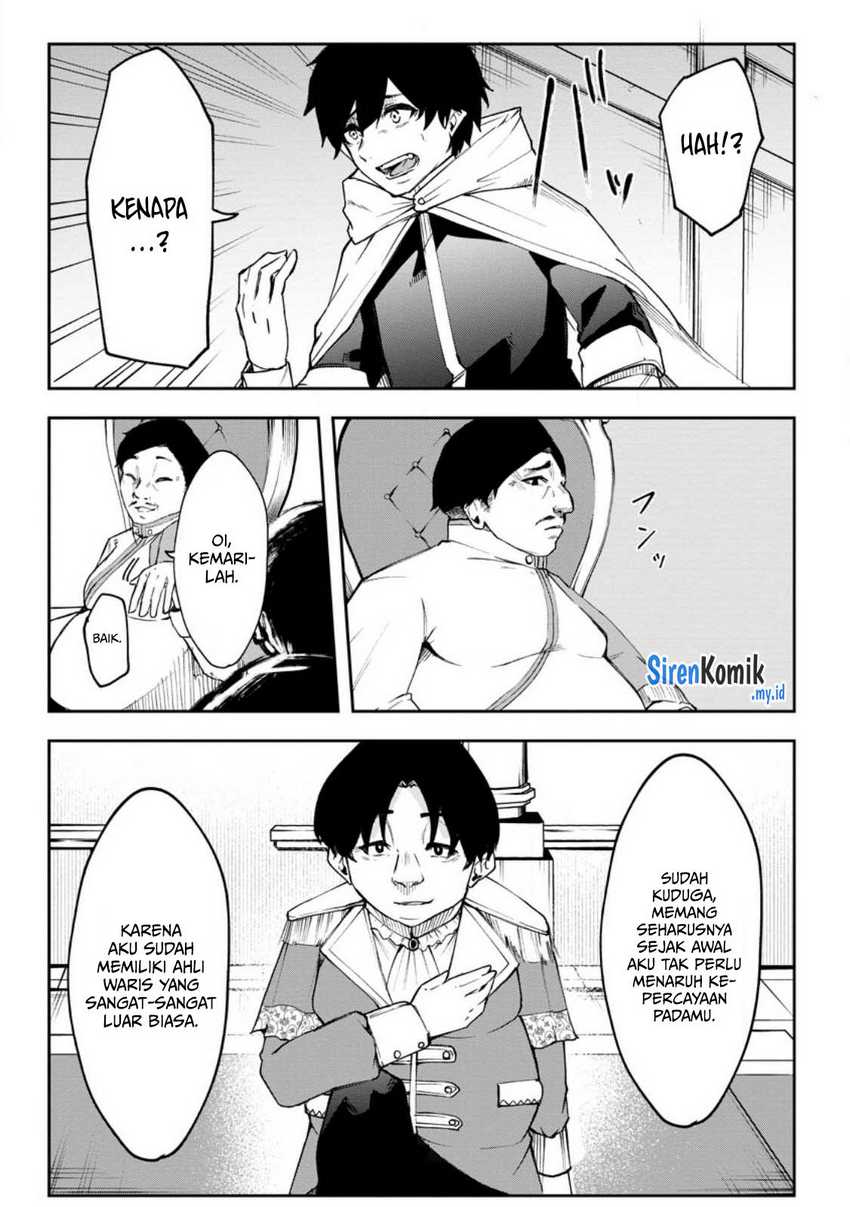 Succubus Tamer no Isekai Musou Chapter 01 Gambar 25