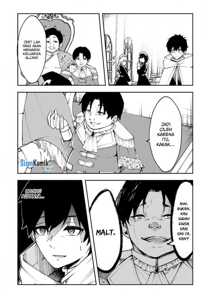 Succubus Tamer no Isekai Musou Chapter 01 Gambar 26