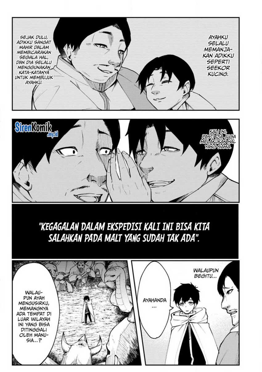 Succubus Tamer no Isekai Musou Chapter 01 Gambar 27