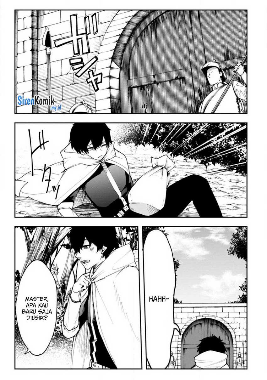 Succubus Tamer no Isekai Musou Chapter 01 Gambar 29