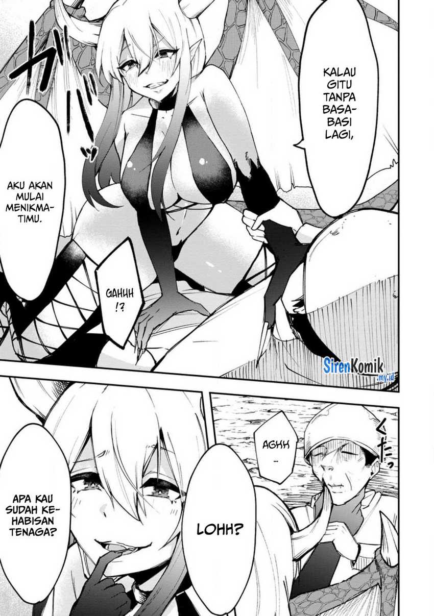 Succubus Tamer no Isekai Musou Chapter 01 Gambar 5