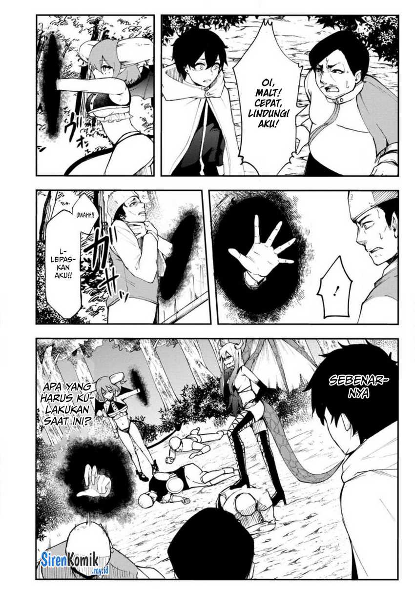 Succubus Tamer no Isekai Musou Chapter 01 Gambar 6