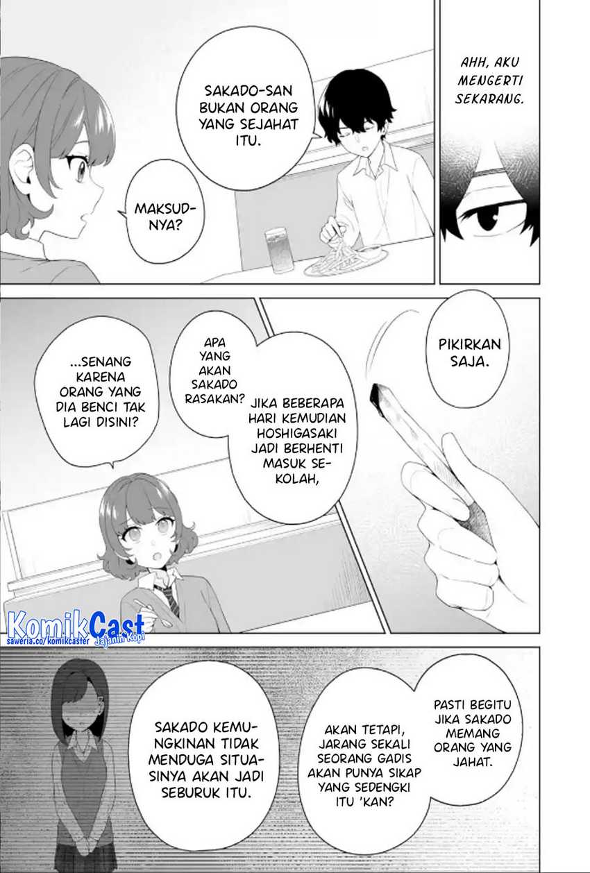 Dou ka Ore wo Houtte Oitekure Chapter 09 Gambar 10