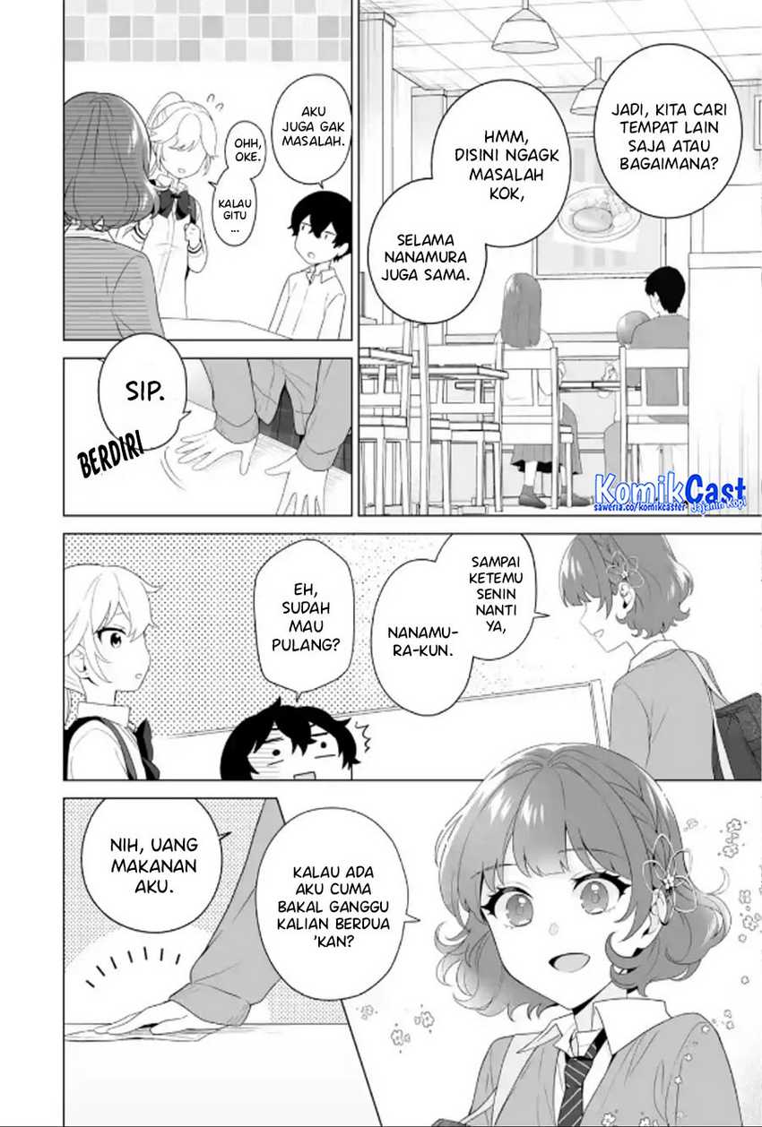 Dou ka Ore wo Houtte Oitekure Chapter 09 Gambar 13