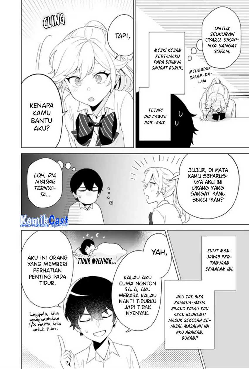 Dou ka Ore wo Houtte Oitekure Chapter 09 Gambar 17