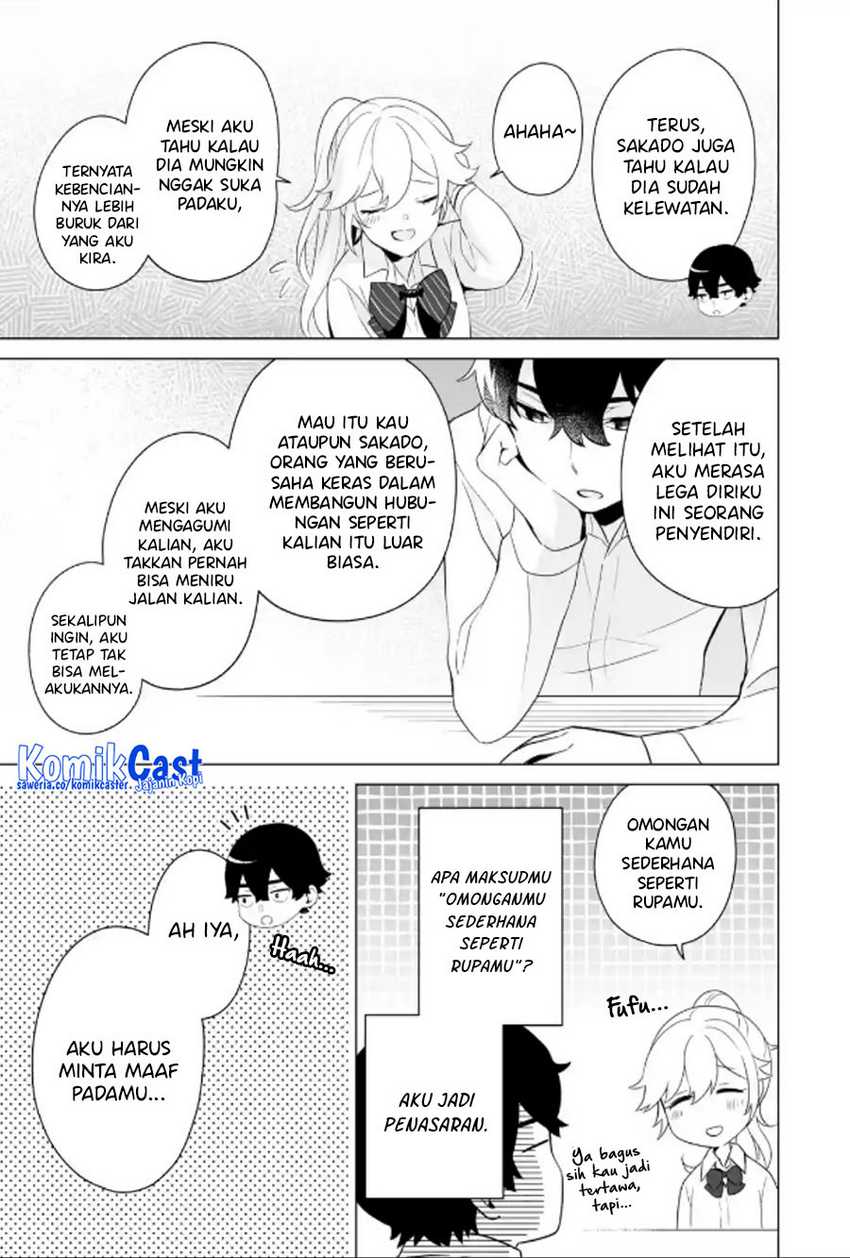 Dou ka Ore wo Houtte Oitekure Chapter 09 Gambar 18