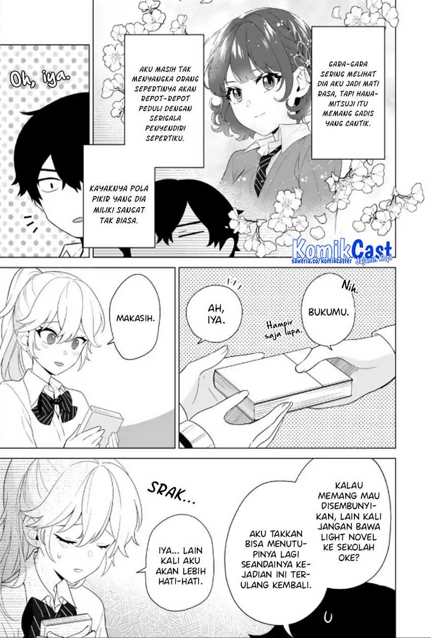 Dou ka Ore wo Houtte Oitekure Chapter 09 Gambar 20