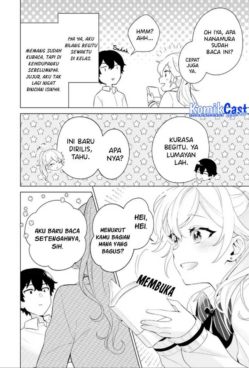 Dou ka Ore wo Houtte Oitekure Chapter 09 Gambar 21