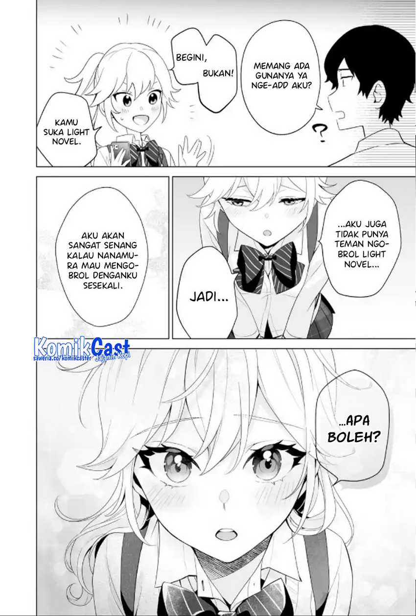 Dou ka Ore wo Houtte Oitekure Chapter 09 Gambar 25
