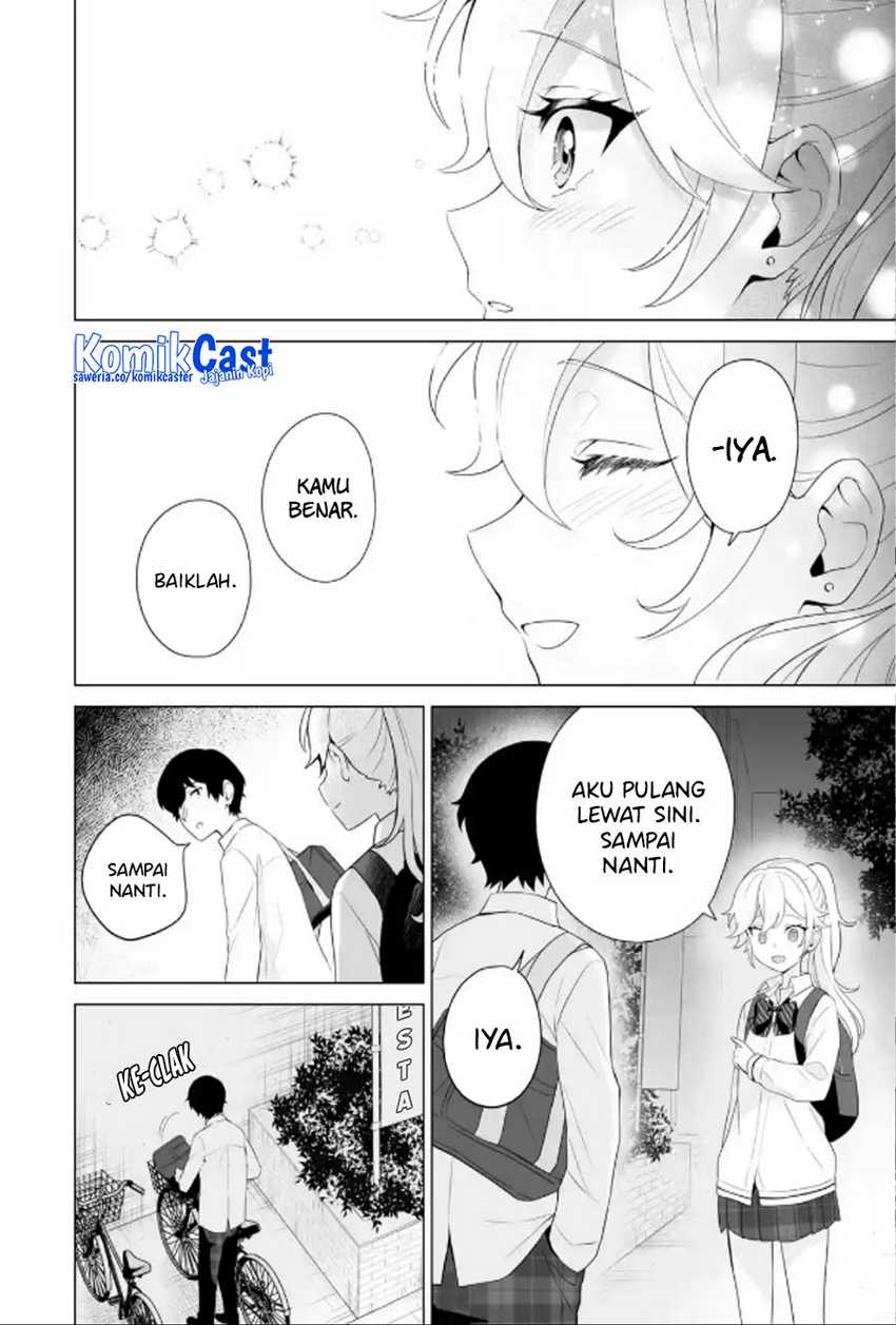 Dou ka Ore wo Houtte Oitekure Chapter 09 Gambar 29