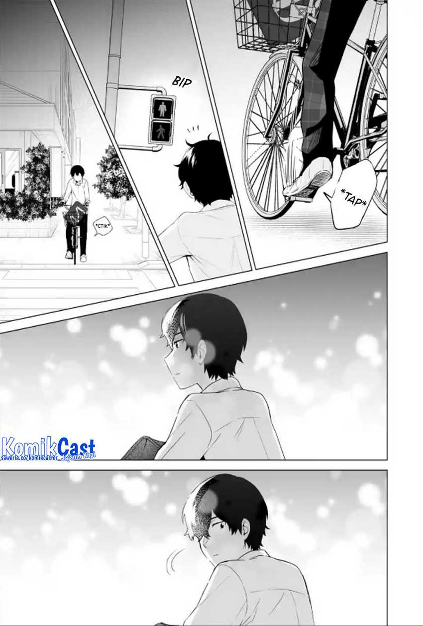 Dou ka Ore wo Houtte Oitekure Chapter 09 Gambar 30
