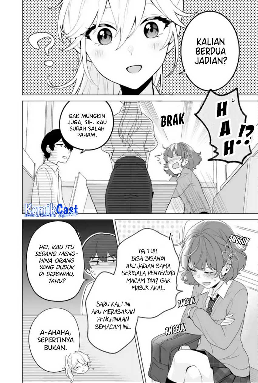 Dou ka Ore wo Houtte Oitekure Chapter 09 Gambar 5