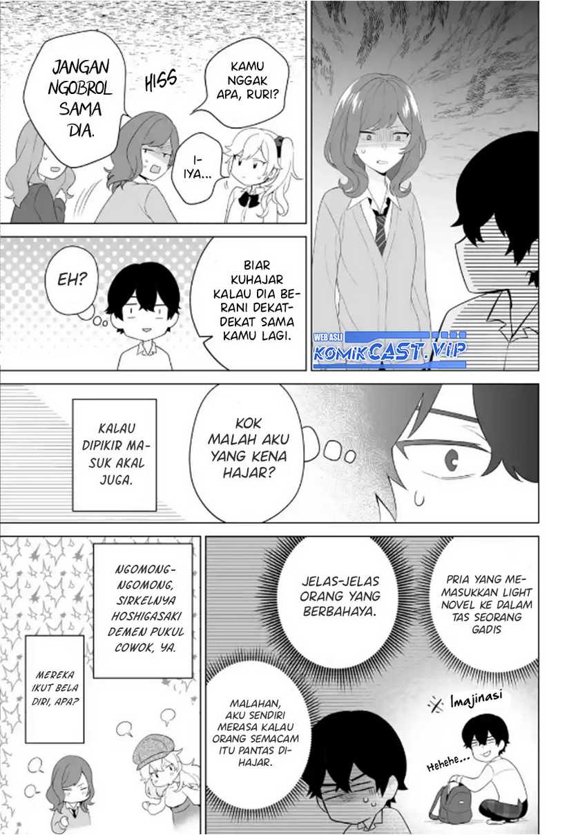 Dou ka Ore wo Houtte Oitekure Chapter 08 Gambar 10