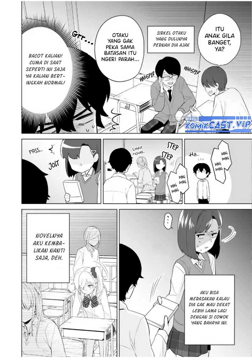 Dou ka Ore wo Houtte Oitekure Chapter 08 Gambar 13