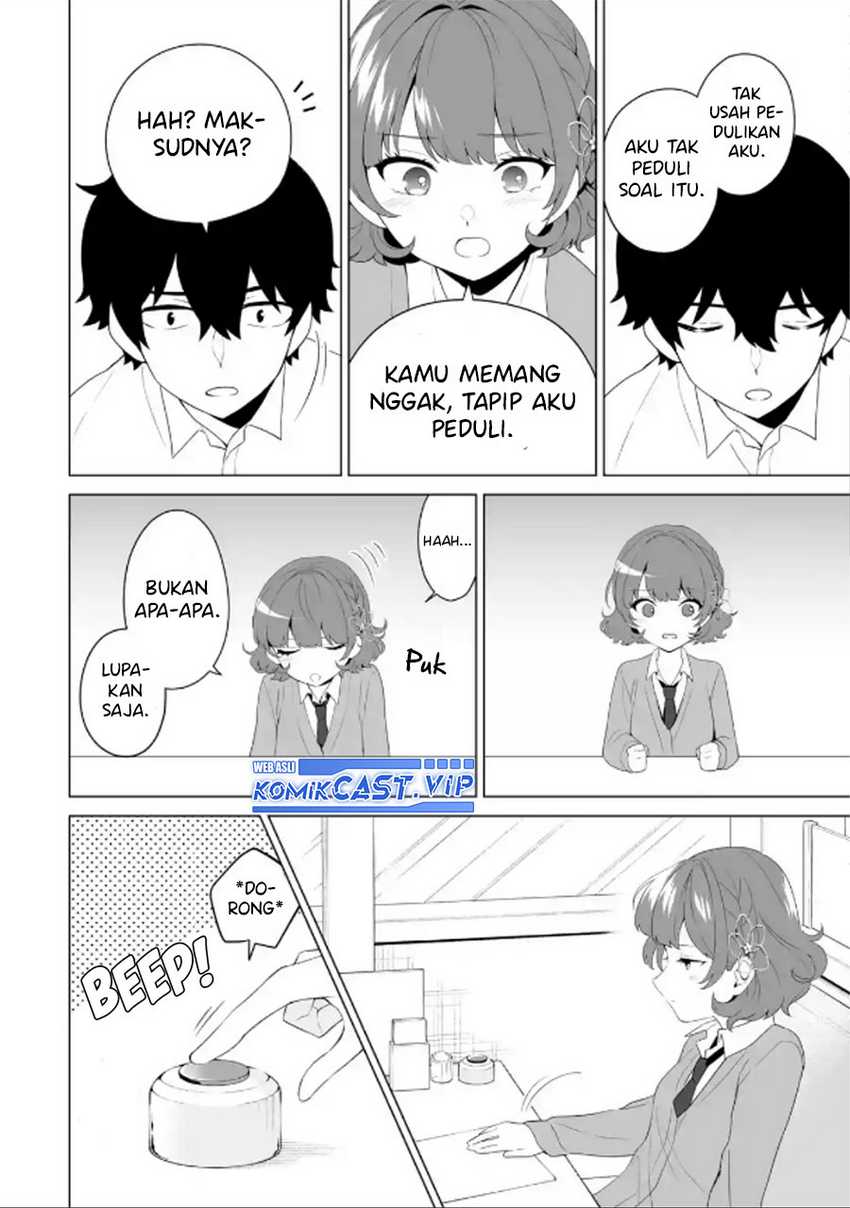 Dou ka Ore wo Houtte Oitekure Chapter 08 Gambar 21