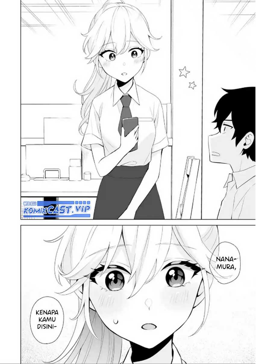 Dou ka Ore wo Houtte Oitekure Chapter 08 Gambar 27