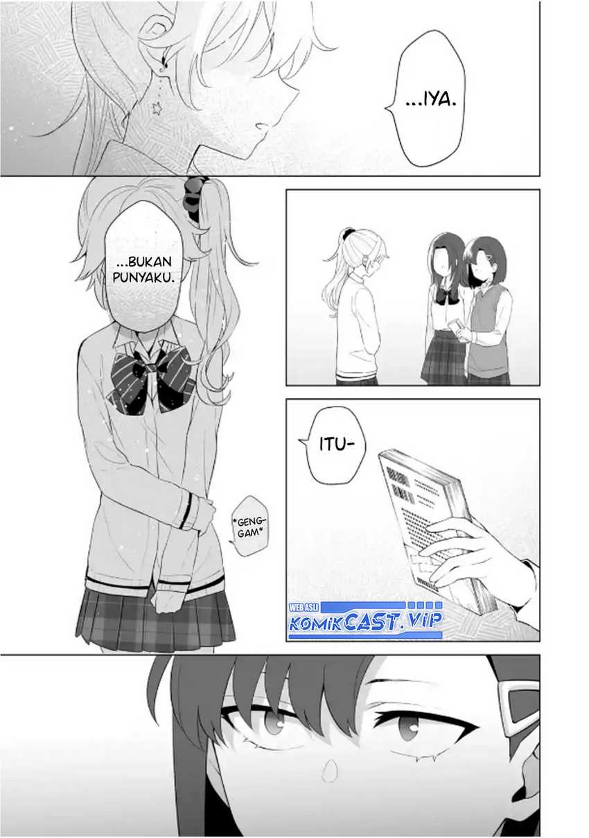 Dou ka Ore wo Houtte Oitekure Chapter 08 Gambar 8