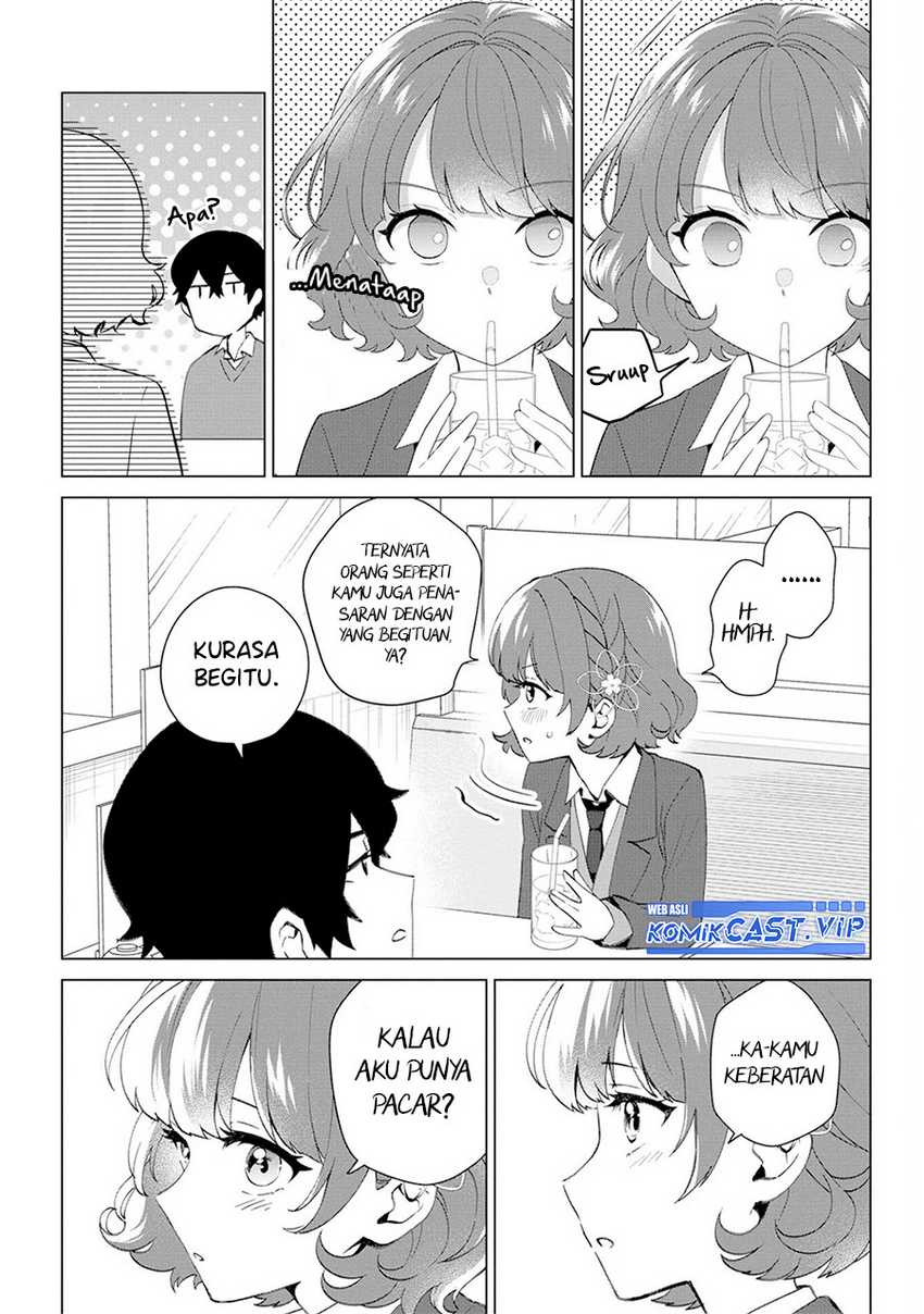 Dou ka Ore wo Houtte Oitekure Chapter 05.5 Gambar 7