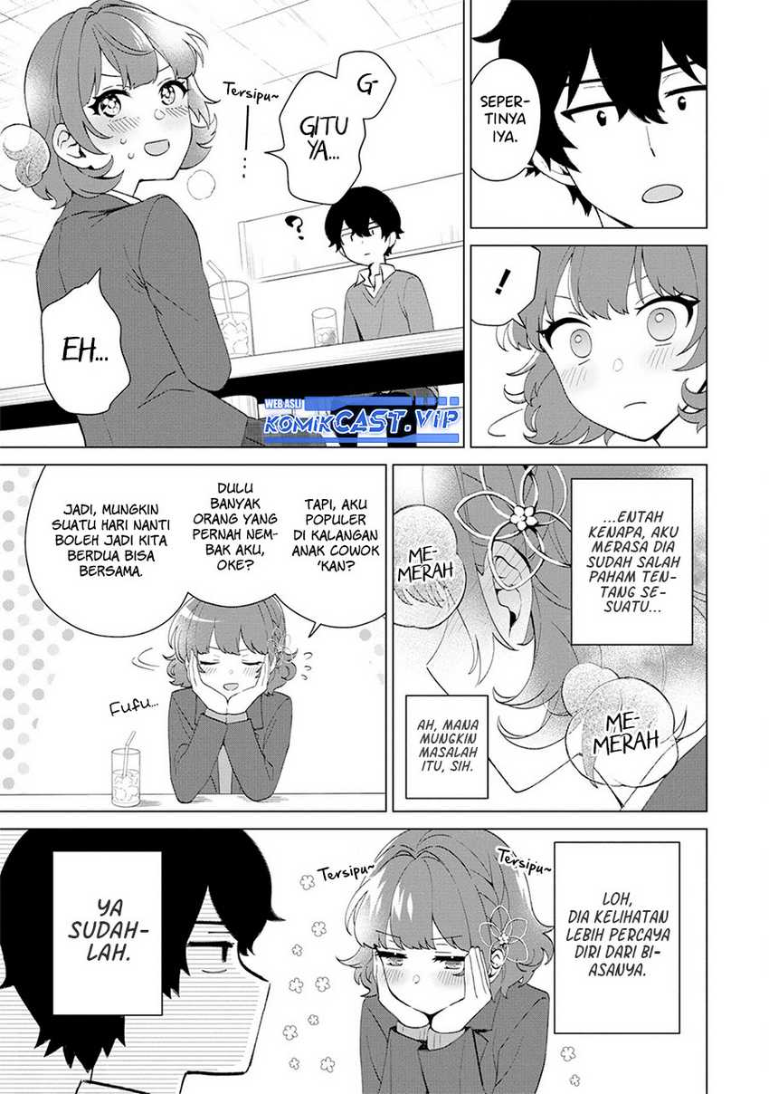 Dou ka Ore wo Houtte Oitekure Chapter 05.5 Gambar 8