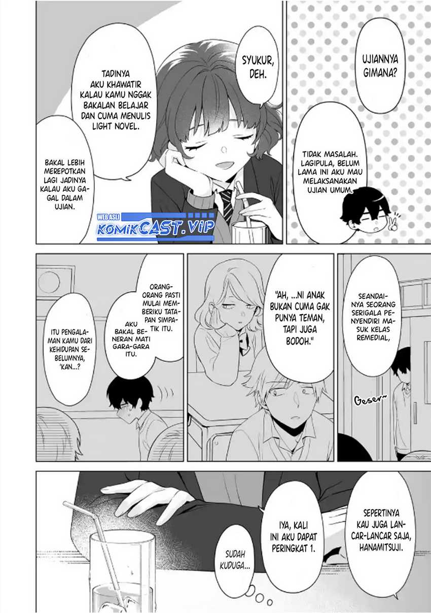 Dou ka Ore wo Houtte Oitekure Chapter 05 Gambar 11