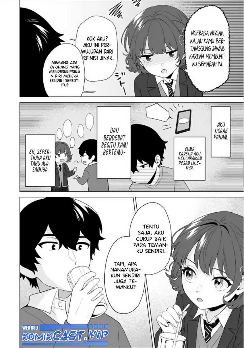 Dou ka Ore wo Houtte Oitekure Chapter 05 Gambar 13