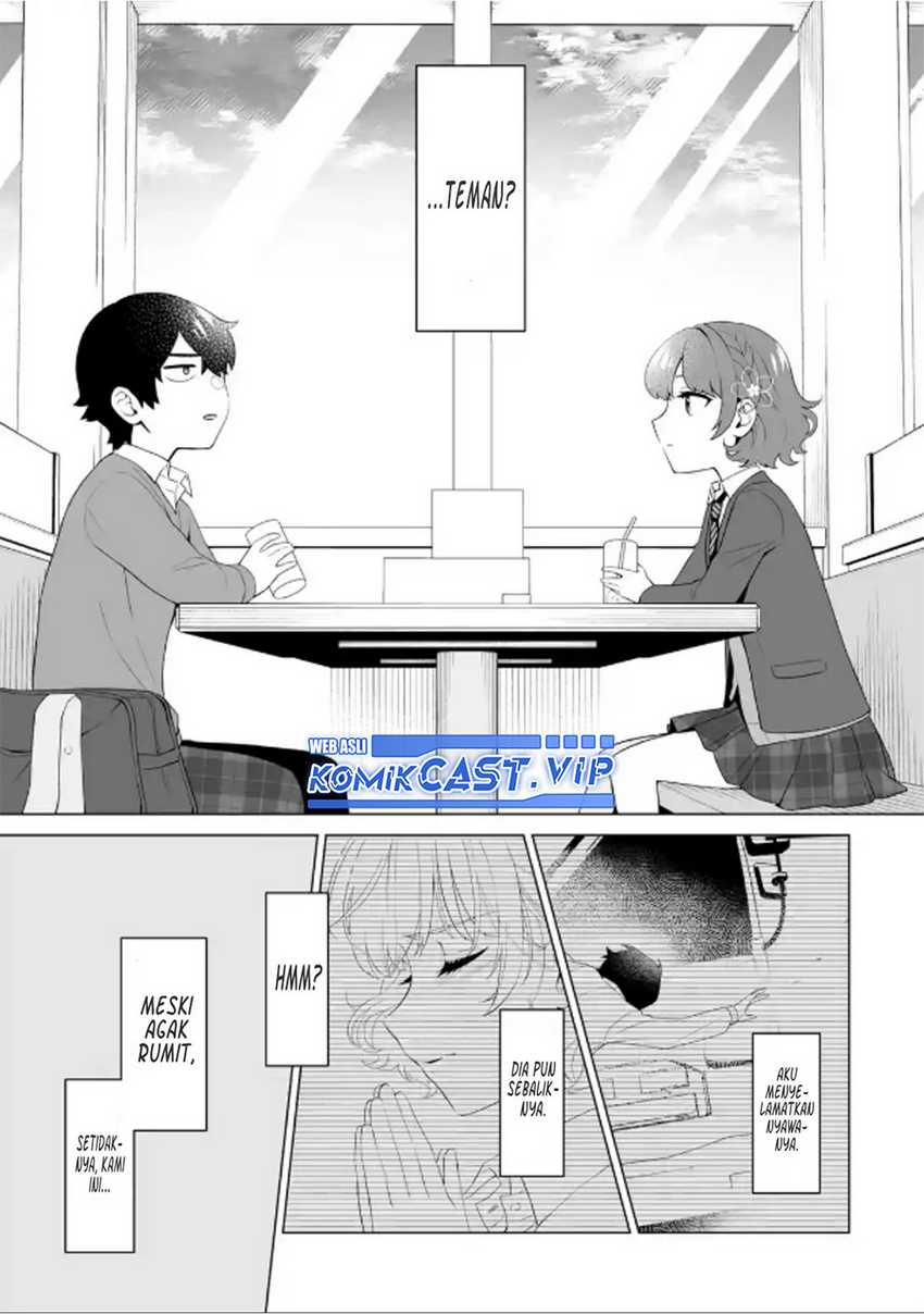 Dou ka Ore wo Houtte Oitekure Chapter 05 Gambar 14