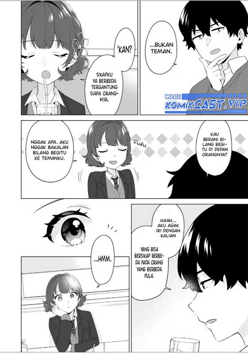 Dou ka Ore wo Houtte Oitekure Chapter 05 Gambar 15