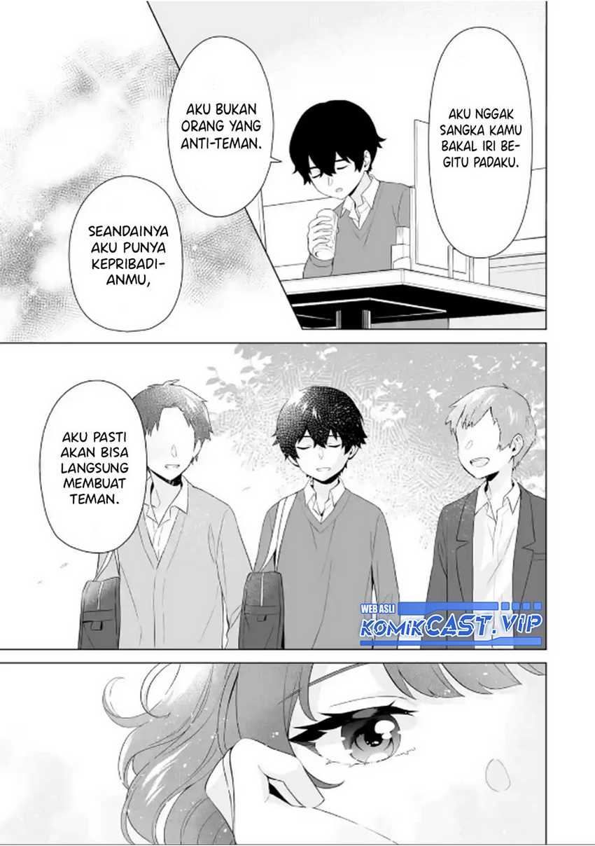 Dou ka Ore wo Houtte Oitekure Chapter 05 Gambar 16