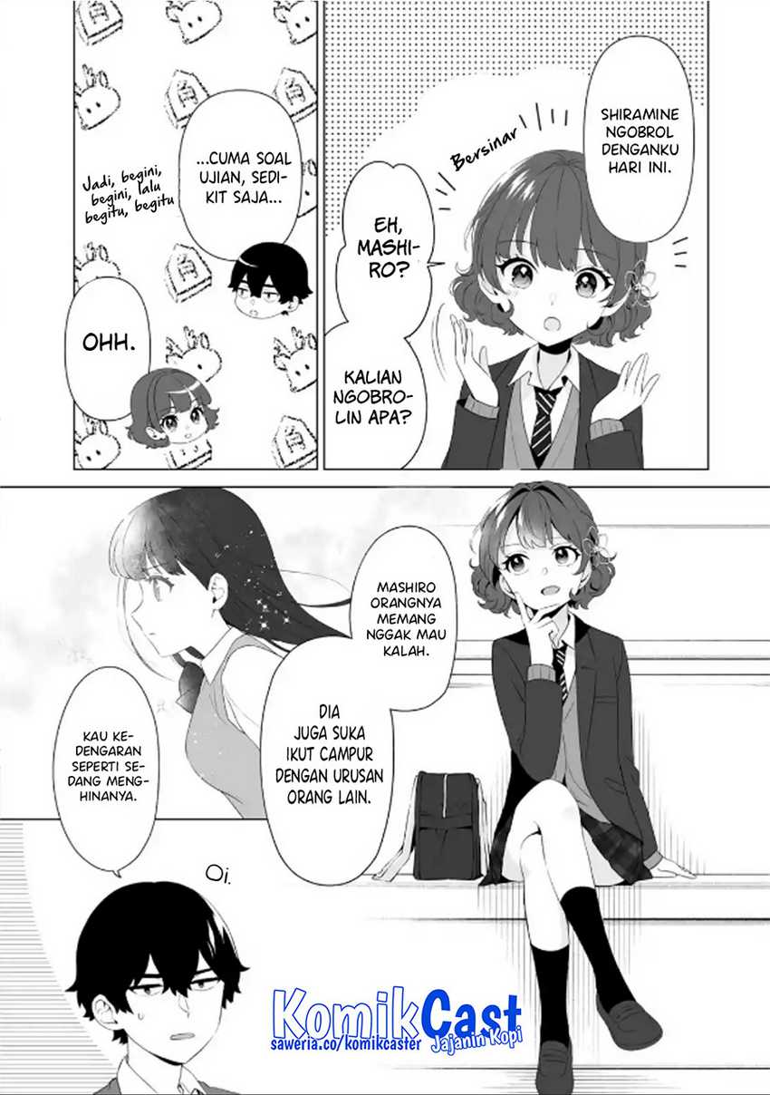 Dou ka Ore wo Houtte Oitekure Chapter 05 Gambar 20